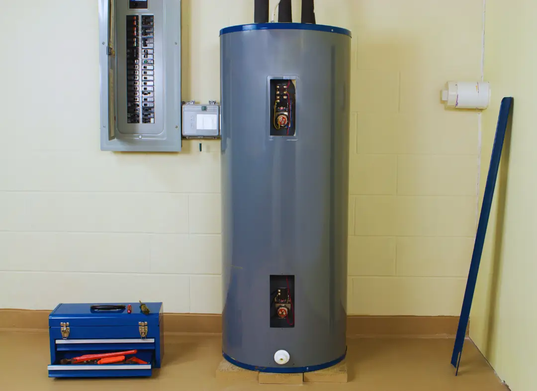 Chauffe-eau Oberhausbergen