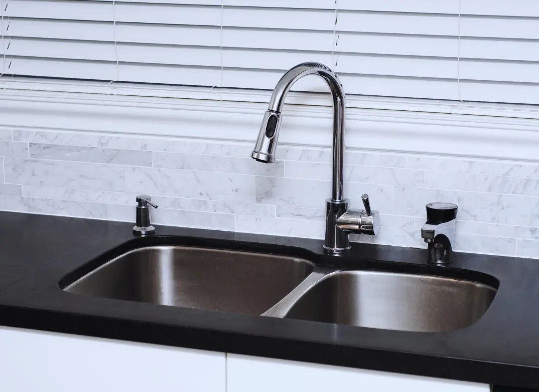 Changement Mitigeur d'évier Oberhausbergen