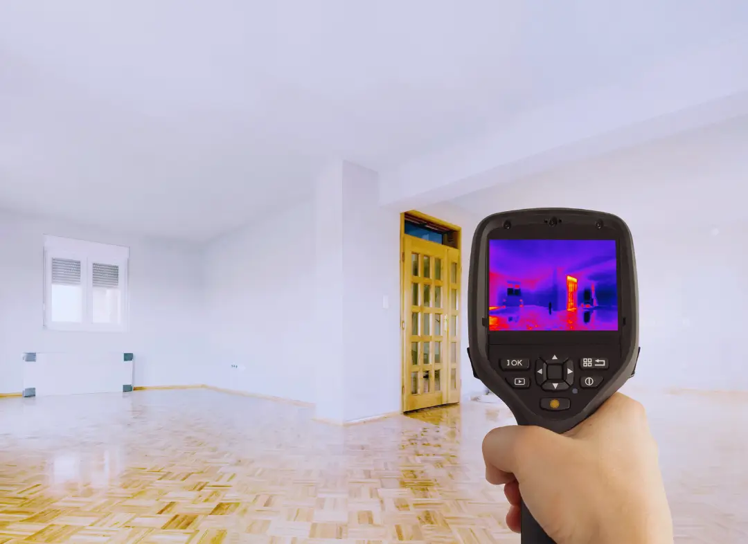 Recherche de fuite à Oberhausbergen